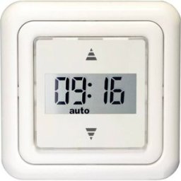 Programmateur de volet Kaiser Nienhaus 320050 Tastor mercato encastré