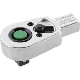 Embout à cliquet Stahlwille 725QR/20 58253020 1/2 (12.5 mm) 200 Nm (max) 1 pc(s)