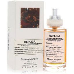 Replica Jazz Club - Maison Margiela Eau De Toilette Spray 30 ml
