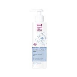 Bcombio Lait Démaquillant Douceur Flacon Pompe 200 ml - Flacon-Pompe 200 ml