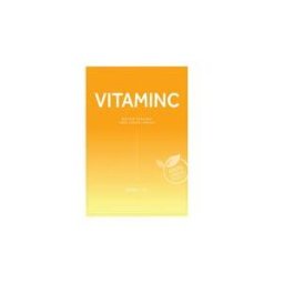 Barulab Vitamin C Brightening Mask 23 g - Pochette 23 g