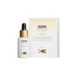 Isdin Ceutics Flavo-C Sérum 30 ml - Flacon compte goutte 30 ml