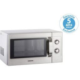 Four Micro-Ondes Professionnel - 26 L - 1050 W - Samsung - CM1099A