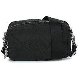 Sac Bandouliere Kipling MILDA Noir