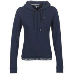 Sweat-shirt Tommy Hilfiger AUTHENTIC-UW0UW00582 Bleu
