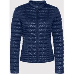 Blouson Guess - DOUDOUNE - bleu Bleu