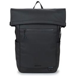 Sac a dos Tommy Hilfiger TH SEASONAL ROLLTOP BACKPACK Noir