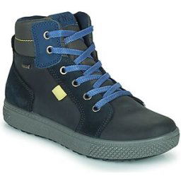 Bottes neige enfant Primigi 8392511 Bleu