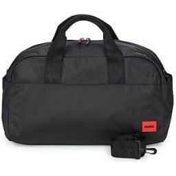 Sac de voyage HUGO Ethon 2.0N Holdall N Noir
