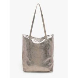 Sac a main Milano Sac porté épaule A4 Nine cuir NINE 49F-0NI24111 Marron