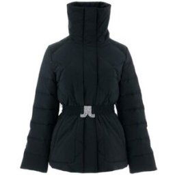 Blouson JOTT - Doudoune Anita 2.1 999 - noire Noir
