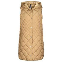 Doudounes BOSS PEFFI Beige