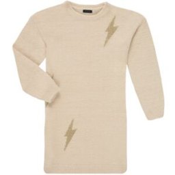 Robe enfant Ikks NACARAT Beige