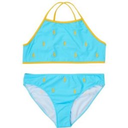 Maillots de bain enfant Polo Ralph Lauren FRENCHAND Bleu