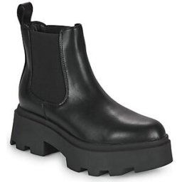 Boots Gioseppo DRAUFFELT Noir