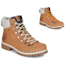 Bottes neige KAMIK ROGUE HIKE 3 Marron