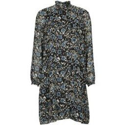 Robe courte Ikks BV30095 Multicolore