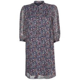 Robe courte Ikks SHALLOW Multicolore