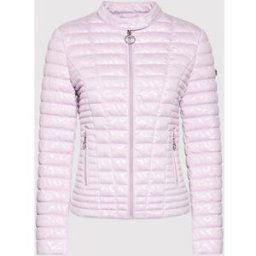 Blouson Guess - DOUDOUNE - rose Rose