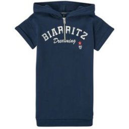 Robe enfant Ikks EXTADOR Bleu