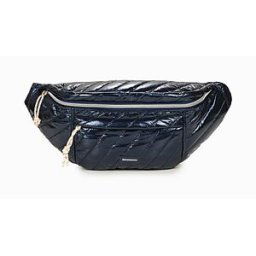 Sac banane Bensimon BANANA BAG XL MANHATTAN Marine