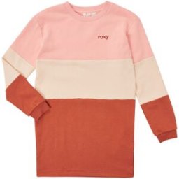 Robe enfant Roxy GLITTERS Multicolore