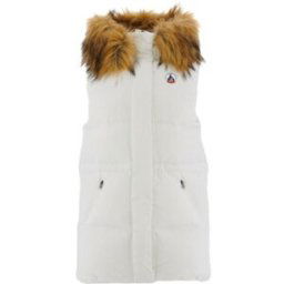 Blouson JOTT - Doudoune Grand Froid Texas 2.0 901 - blanche Blanc