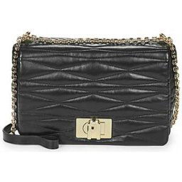 Sac Bandouliere Furla FURLA 1927 M CROSSBODY 28 Noir