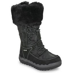 Bottes neige enfant Primigi FROZEN GTX Noir