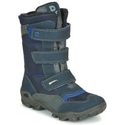 Bottes neige enfant Primigi PATH GTX Bleu