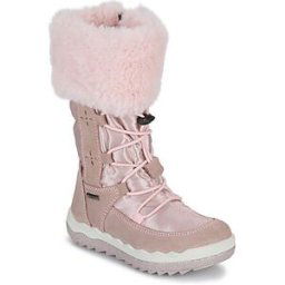 Bottes neige enfant Primigi FROZEN GTX Rose