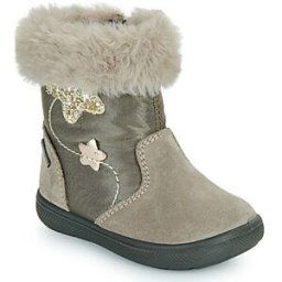 Bottes neige enfant Primigi SNORKY GTX Marron