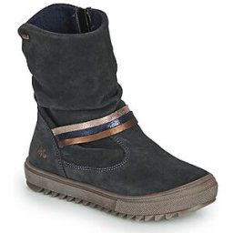 Bottes neige enfant Primigi FLAKE GTX Noir
