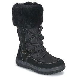 Bottes neige enfant Primigi FROZEN GTX Noir