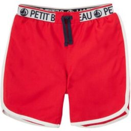 Maillots de bain enfant Petit Bateau BARCEL Rouge