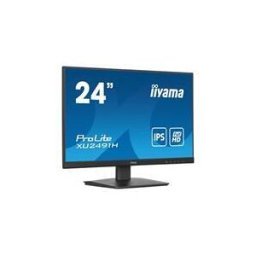 IIYAMA ProLite XU2491H-B1 - ecran LED - Full HD (1080p) - 24