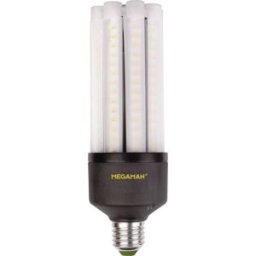 LED N/A Megaman MM60824 35 W = 180 W blanc neutre (Ø x L) 63 mm x 188 mm 1 pc(s)