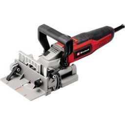 Einhell Fraiseuse à lamelles 4350640 TE-BJ 900 sans batterie, sans chargeur 900 W