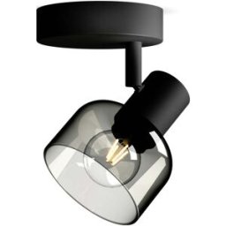 Philips Sleet 8720169299573 Spot de plafond E14 noir