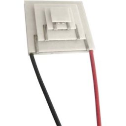 Elément Peltier TRU COMPONENTS TEC4-97-49-17-7-05 à plusieurs étages 11.2 V 4.4 A 4 W (A x B/C x D/H) 35 x 35/10 x 10/10.7 mm 1 pc(s)