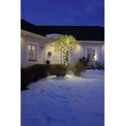 Micro guirlande lumineuse pour lextérieur Konstsmide 3610-140 LED N/A 1 pc(s)