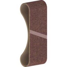 Bande de ponçage Bosch Accessories 2608606142 Grain 60 (L x l) 620 mm x 100 mm 3 pc(s)