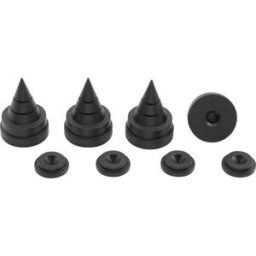 Oehlbach Spikes S2000 Cônes disolation pour enceinte 4 pc(s)