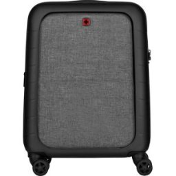 Wenger Trolley Syntry Carry-On Case Dimension maximale: 35,8 cm (14,1) noir/gris