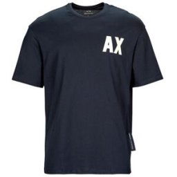 Giorgio Armani T-shirt Armani Exchange 6RZTNA Marine EU M hommes