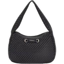 Sacs à main Guess Francy Femme Noir Taille unique