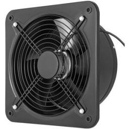 VEVOR Extracteur d'Air Industriel Ventilateur d'Extraction 300 mm 107 W Murale
