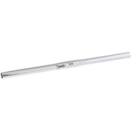Deda Elementi Cintre Deda Dritto 26 Flat Argent