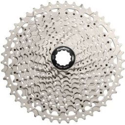 Cassette SunRace CSMS8 11V 11-42 Dents Argent