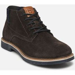 Clove par Bugatti Gris 45 Homme